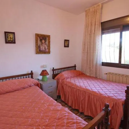Sleeps 5 With Pool Air Con And Wifi Villa *